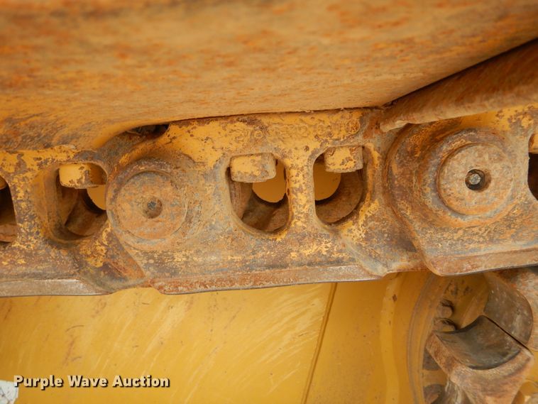 image for item DG7175 2018 Caterpillar D6T XL  dozer