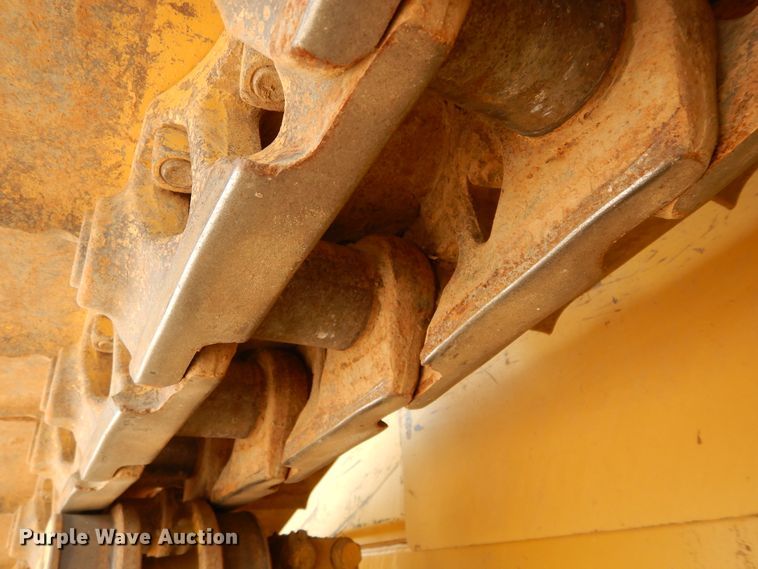 image for item DG7175 2018 Caterpillar D6T XL  dozer