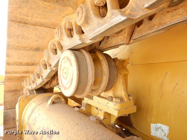 image for item DG7175 2018 Caterpillar D6T XL  dozer