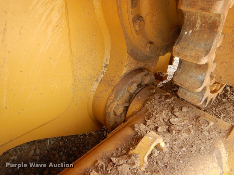 image for item DG7175 2018 Caterpillar D6T XL  dozer