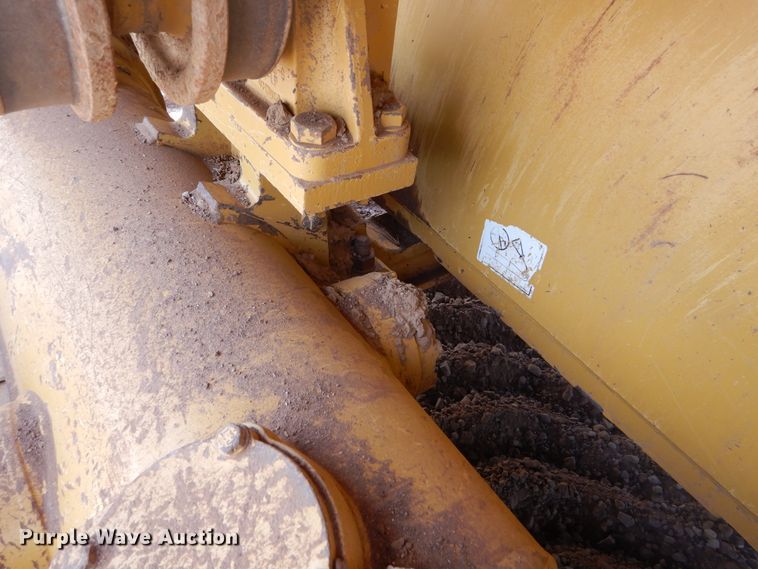 image for item DG7175 2018 Caterpillar D6T XL  dozer