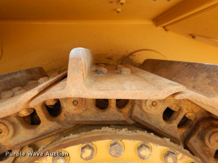 image for item DG7175 2018 Caterpillar D6T XL  dozer