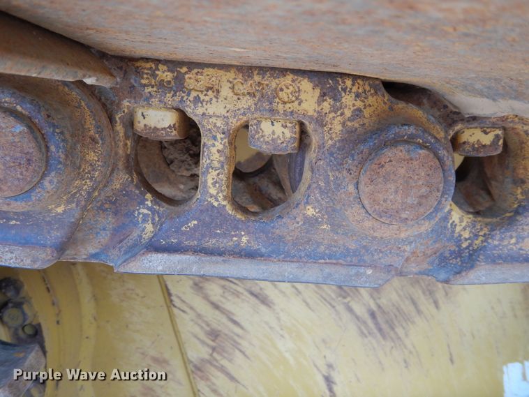 image for item DG7175 2018 Caterpillar D6T XL  dozer