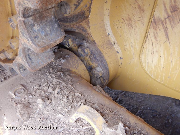 image for item DG7175 2018 Caterpillar D6T XL  dozer