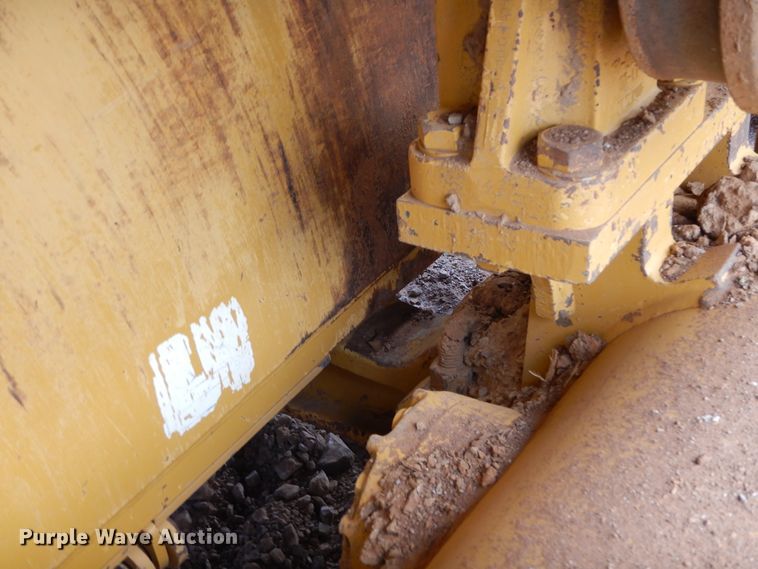 image for item DG7175 2018 Caterpillar D6T XL  dozer