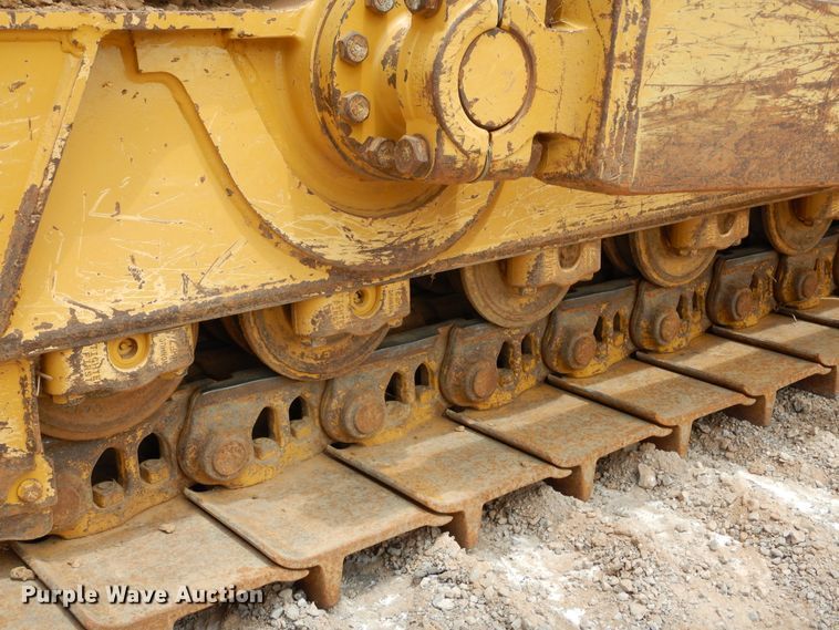 image for item DG7175 2018 Caterpillar D6T XL  dozer