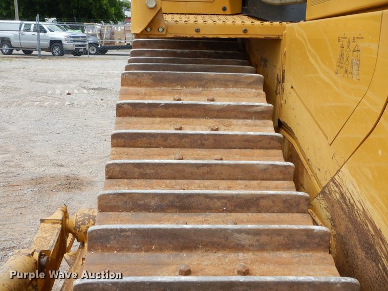 image for item DG7175 2018 Caterpillar D6T XL  dozer