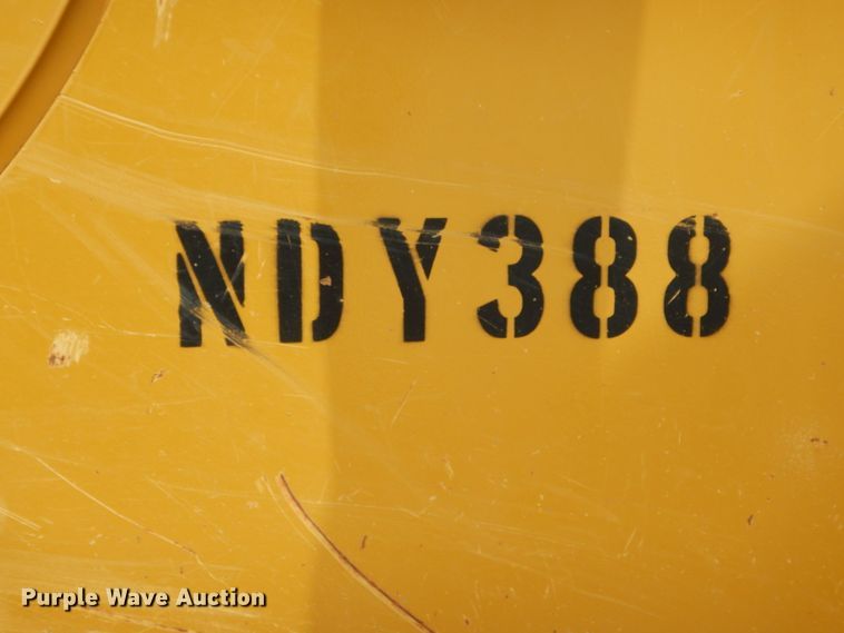 image for item DG7175 2018 Caterpillar D6T XL  dozer