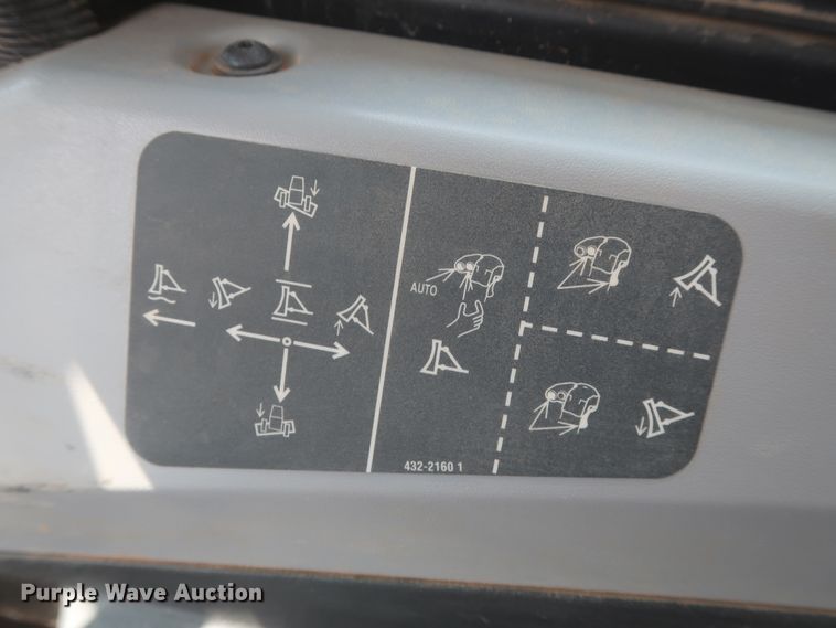 image for item DG7176 2018 Caterpillar D6T XW  dozer