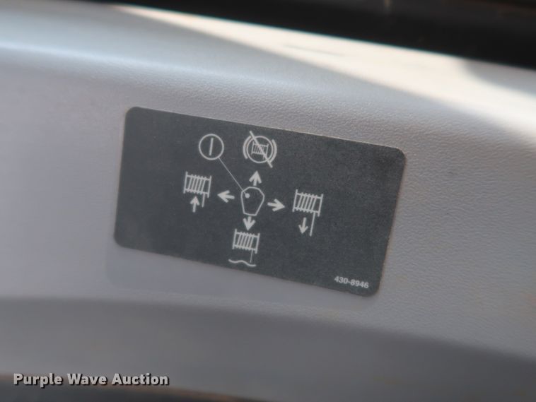 image for item DG7176 2018 Caterpillar D6T XW  dozer