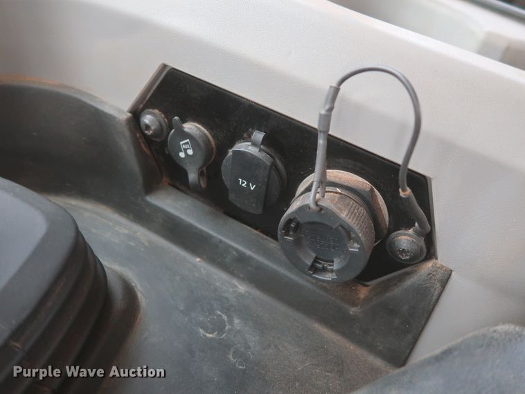 image for item DG7176 2018 Caterpillar D6T XW  dozer