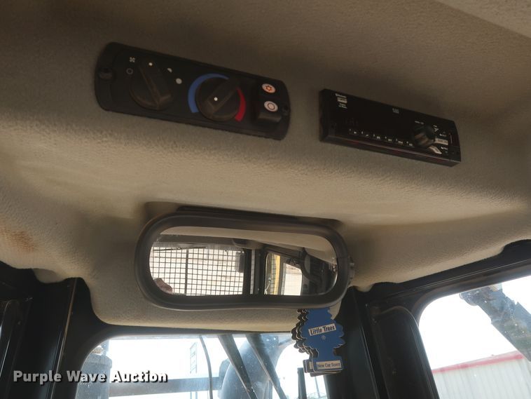 image for item DG7176 2018 Caterpillar D6T XW  dozer