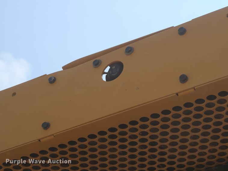 image for item DG7176 2018 Caterpillar D6T XW  dozer