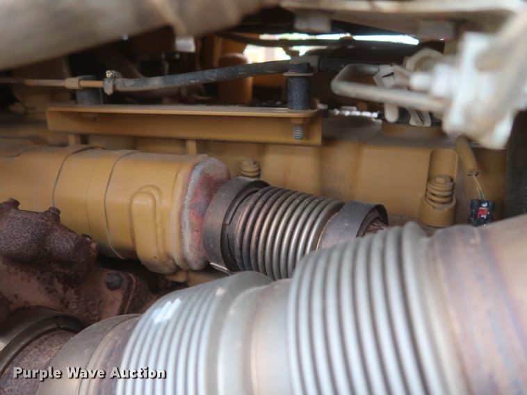 image for item DG7176 2018 Caterpillar D6T XW  dozer