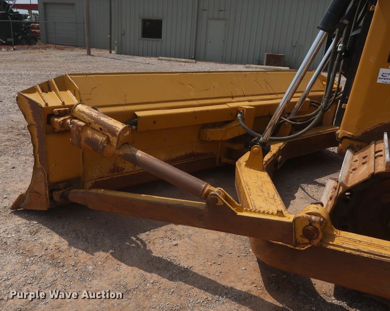 image for item DG7176 2018 Caterpillar D6T XW  dozer