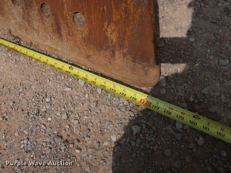 image for item DG7176 2018 Caterpillar D6T XW  dozer