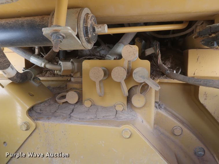 image for item DG7176 2018 Caterpillar D6T XW  dozer