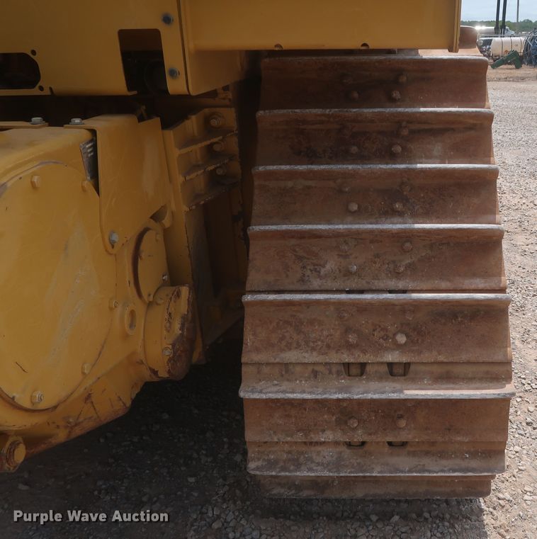 image for item DG7176 2018 Caterpillar D6T XW  dozer