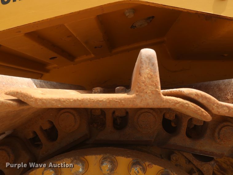 image for item DG7176 2018 Caterpillar D6T XW  dozer