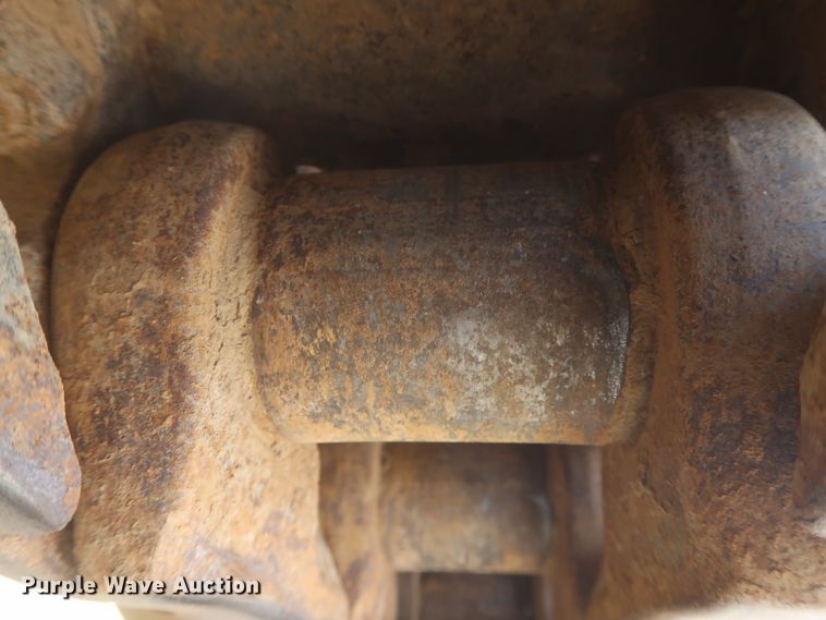 image for item DG7176 2018 Caterpillar D6T XW  dozer