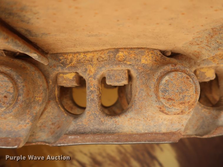 image for item DG7176 2018 Caterpillar D6T XW  dozer