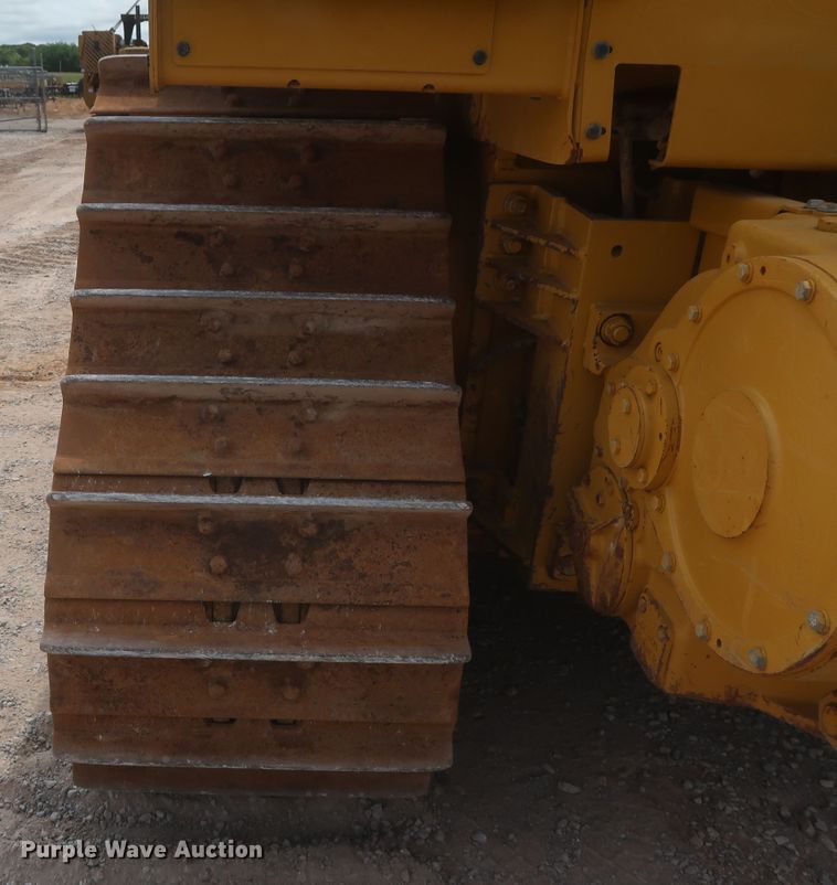 image for item DG7176 2018 Caterpillar D6T XW  dozer