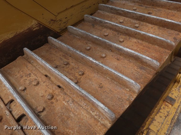 image for item DG7176 2018 Caterpillar D6T XW  dozer