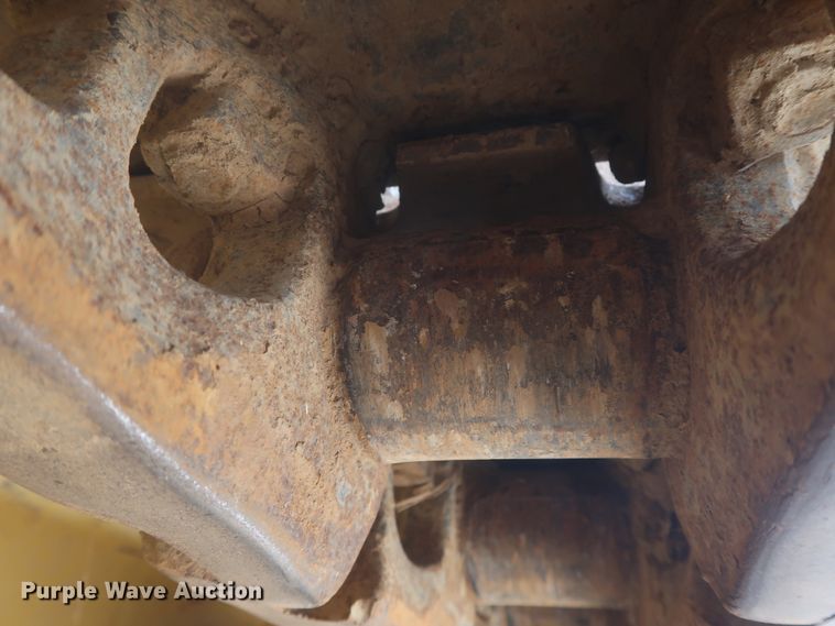 image for item DG7176 2018 Caterpillar D6T XW  dozer