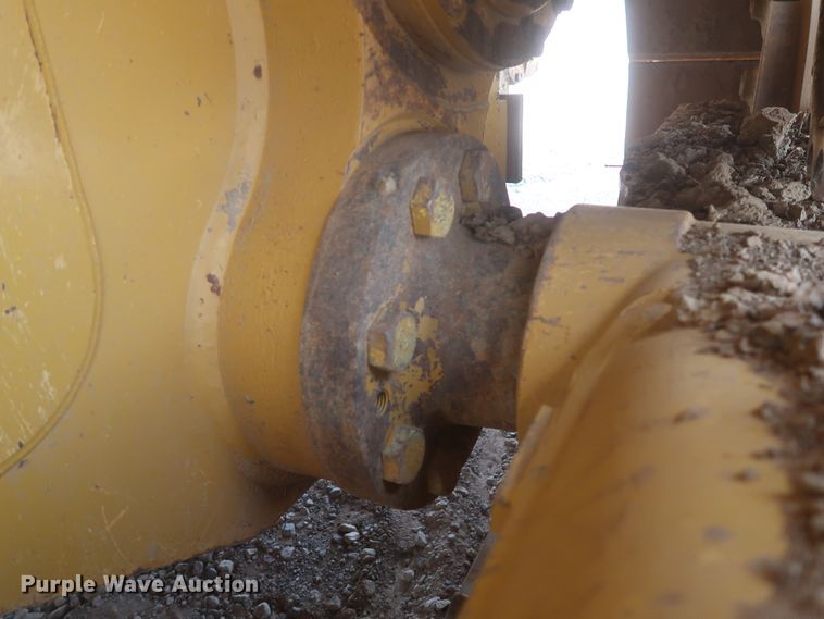 image for item DG7176 2018 Caterpillar D6T XW  dozer