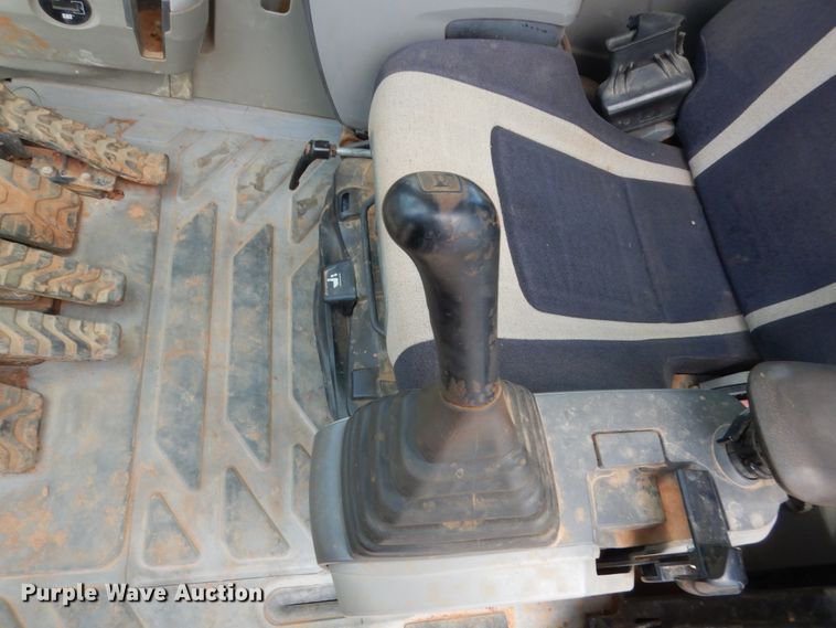 image for item DG7177 2012 Caterpillar 336EL  excavator