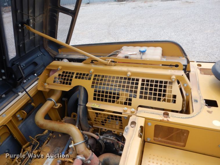 image for item DG7177 2012 Caterpillar 336EL  excavator