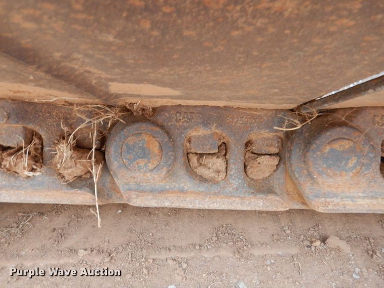 image for item DG7177 2012 Caterpillar 336EL  excavator