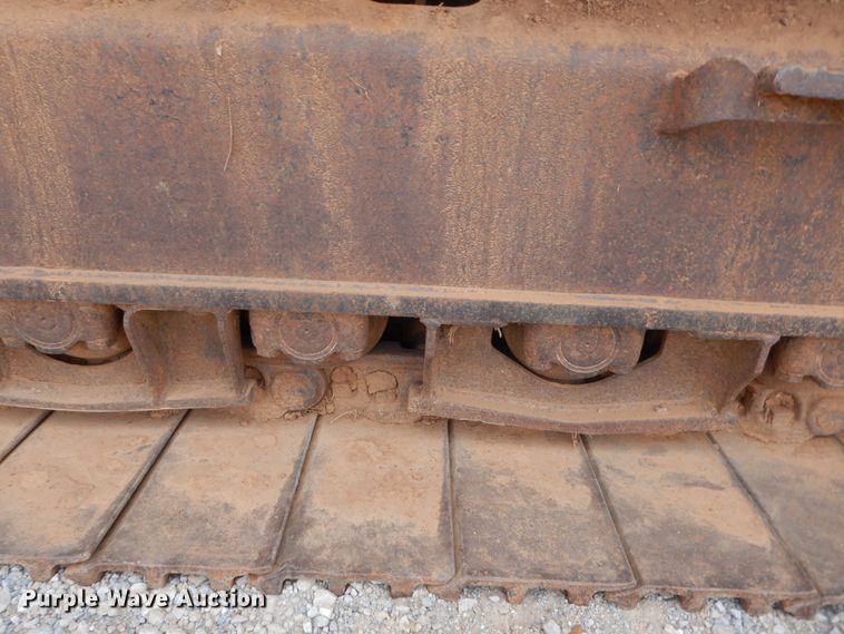 image for item DG7177 2012 Caterpillar 336EL  excavator