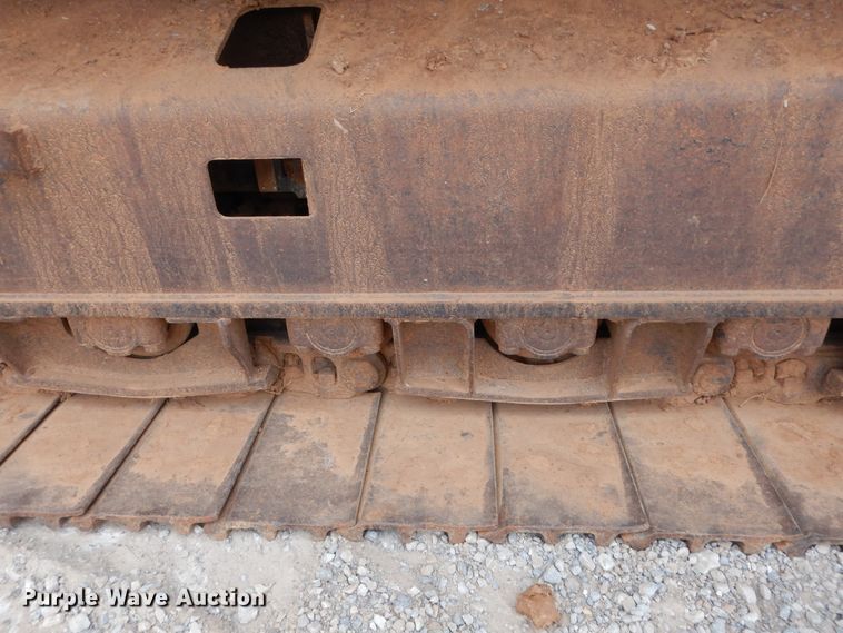 image for item DG7177 2012 Caterpillar 336EL  excavator