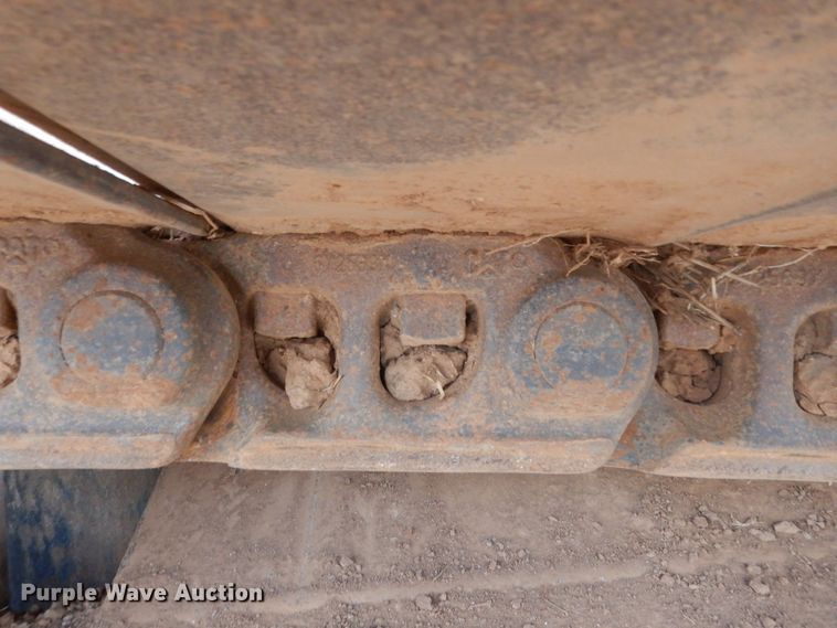 image for item DG7177 2012 Caterpillar 336EL  excavator