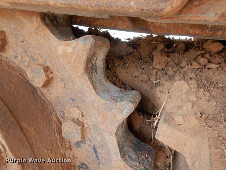 image for item DG7177 2012 Caterpillar 336EL  excavator