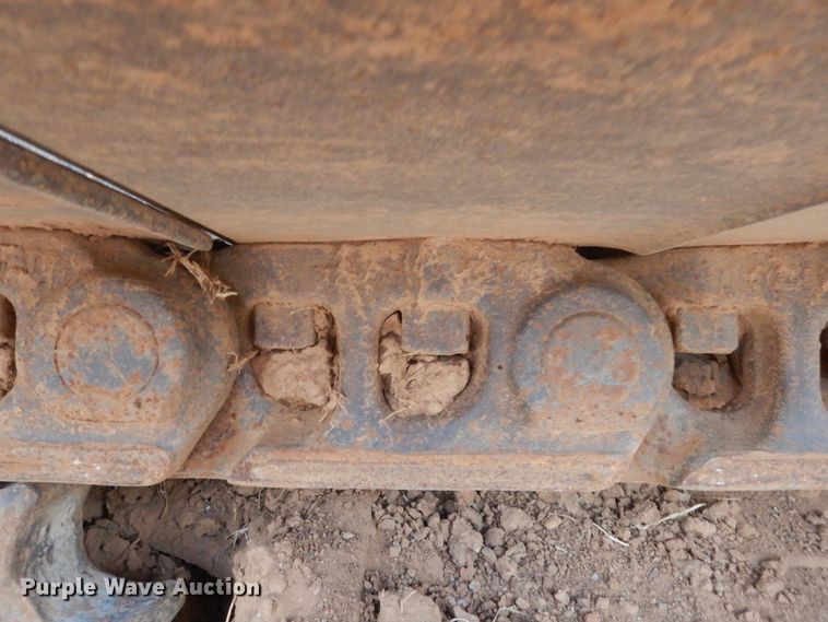 image for item DG7177 2012 Caterpillar 336EL  excavator