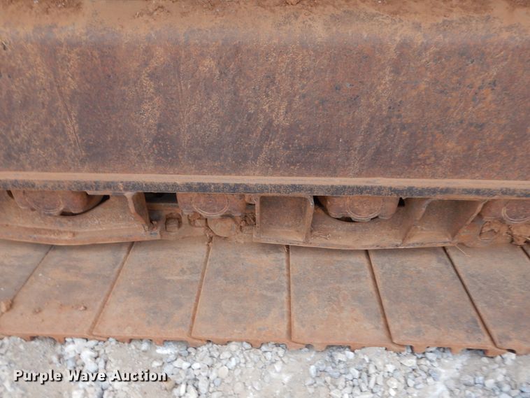 image for item DG7177 2012 Caterpillar 336EL  excavator