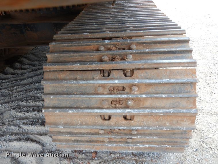 image for item DG7177 2012 Caterpillar 336EL  excavator