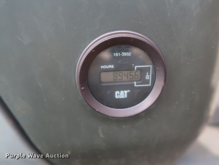 image for item DG7181 2011 Caterpillar 320DL  excavator