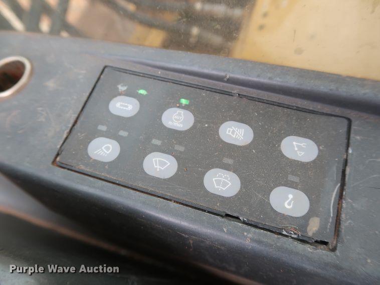 image for item DG7181 2011 Caterpillar 320DL  excavator