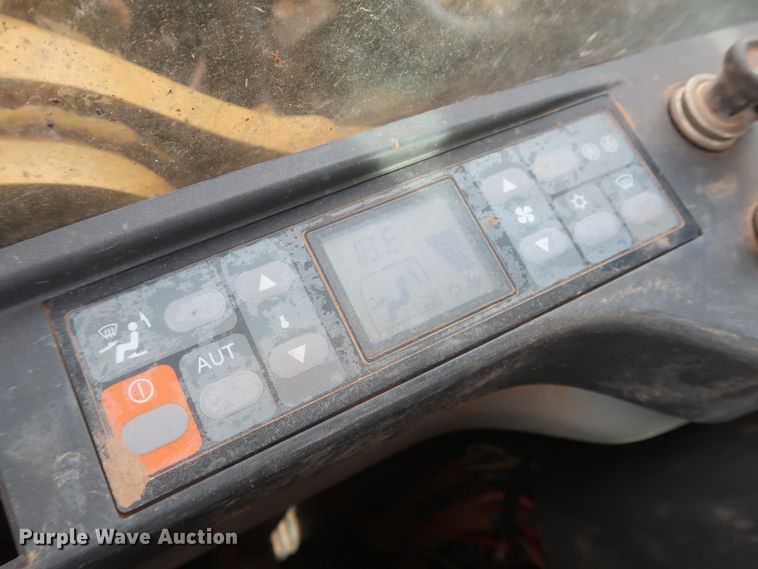 image for item DG7181 2011 Caterpillar 320DL  excavator