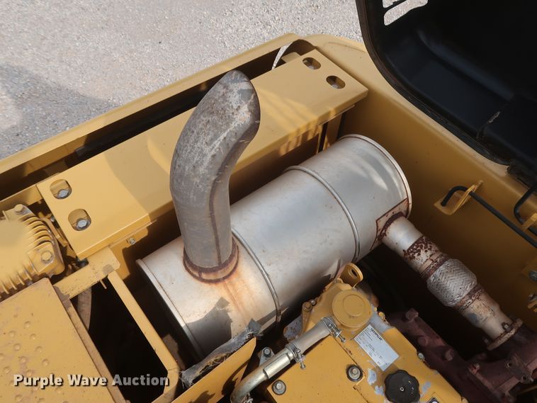 image for item DG7181 2011 Caterpillar 320DL  excavator