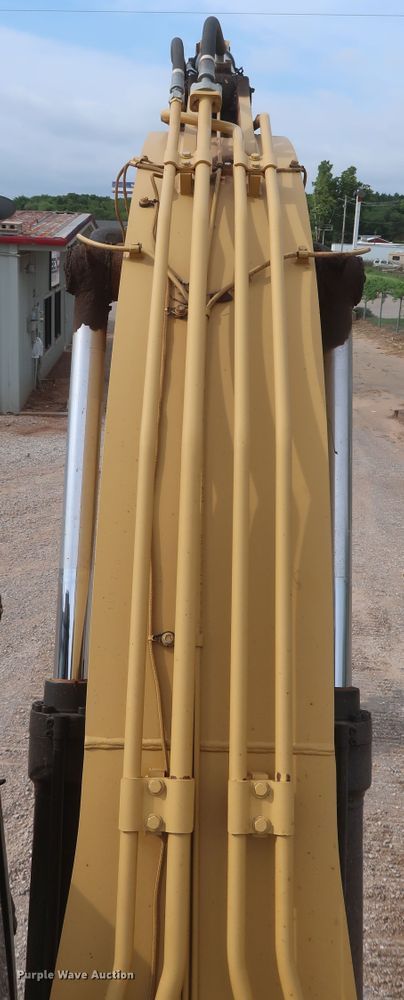 image for item DG7181 2011 Caterpillar 320DL  excavator