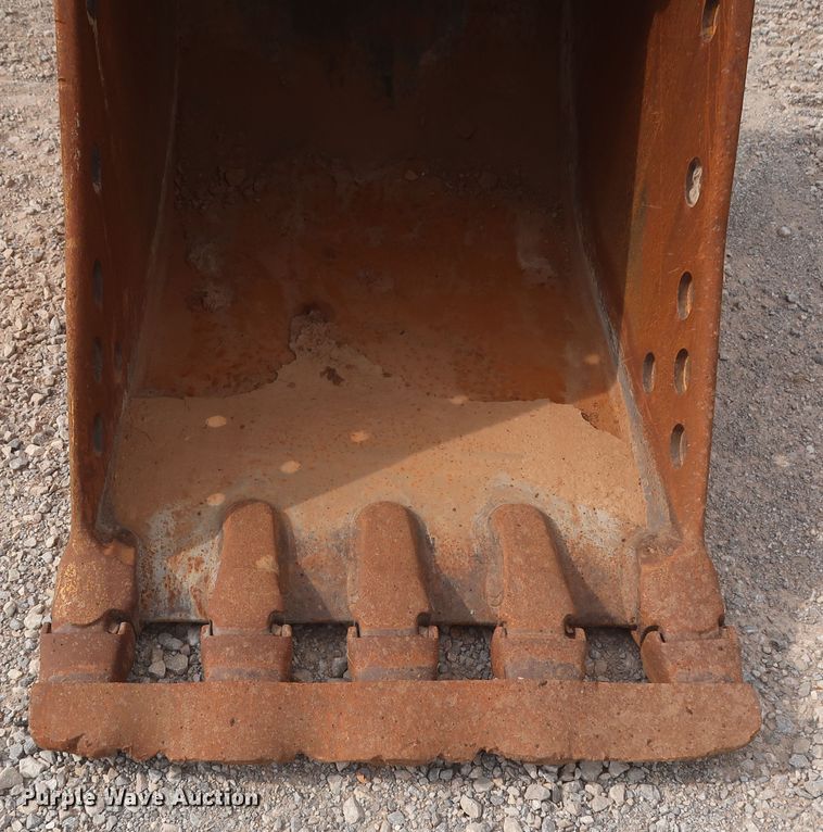 image for item DG7181 2011 Caterpillar 320DL  excavator