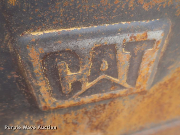 image for item DG7181 2011 Caterpillar 320DL  excavator