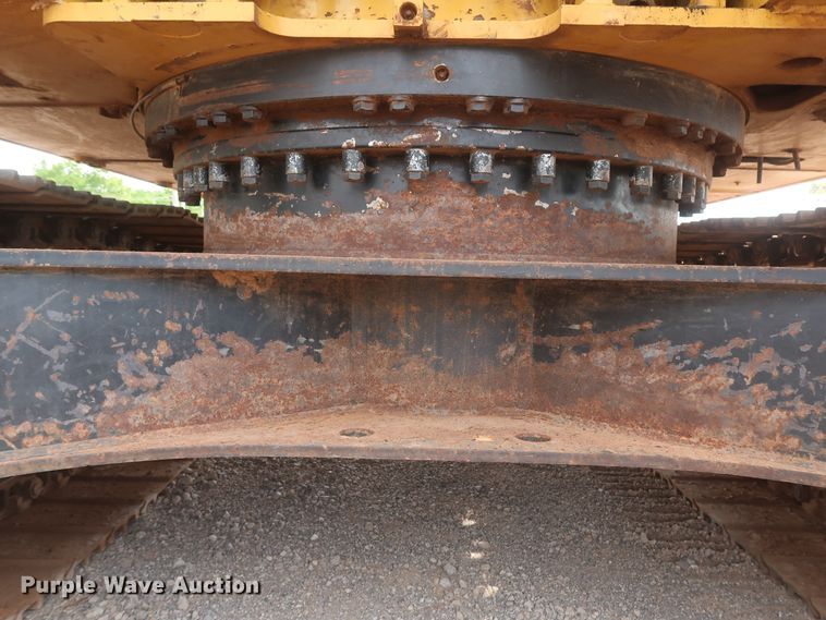 image for item DG7181 2011 Caterpillar 320DL  excavator