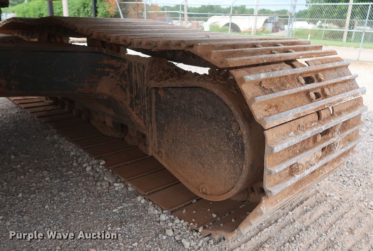 image for item DG7181 2011 Caterpillar 320DL  excavator