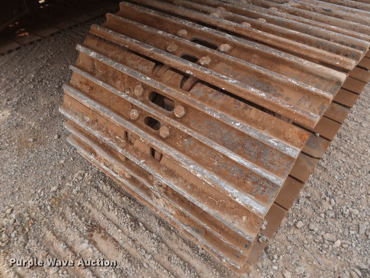 image for item DG7181 2011 Caterpillar 320DL  excavator