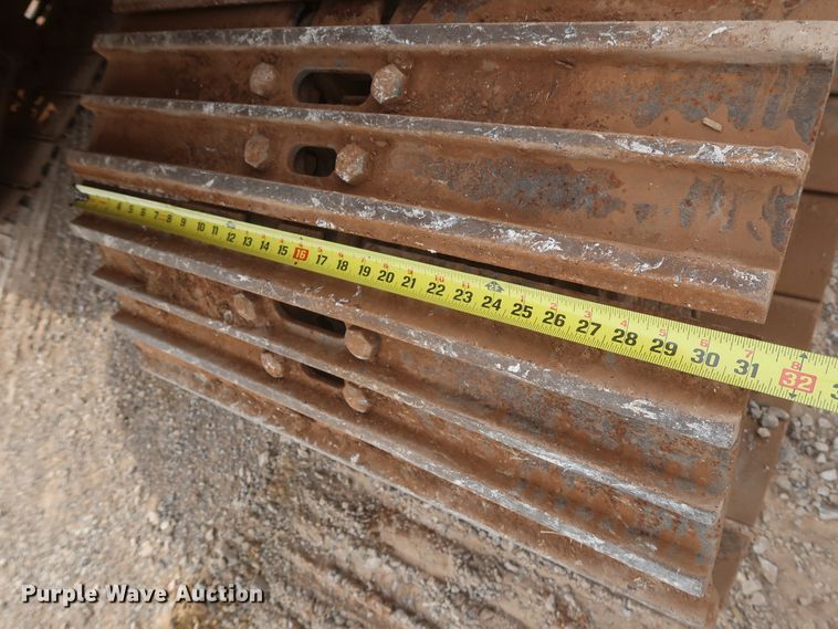 image for item DG7181 2011 Caterpillar 320DL  excavator